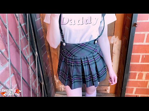 ❤️ Schoolgirl Sucks her dick deeply and fucks instead of classes. ☑ Sex video at porn en-us.sexygirlspics-com.ru