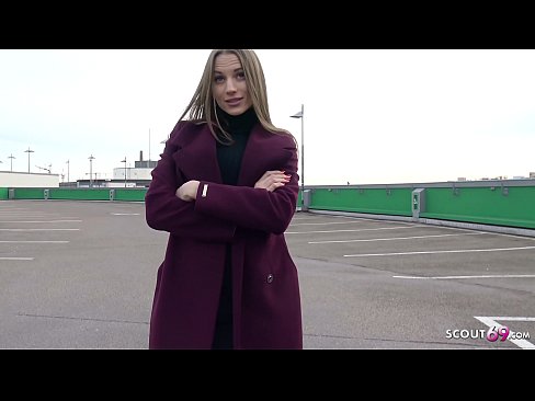 ❤️ GERMAN SCOUT IS A DREAM TOUCHING STEELE, PARKING LOT TELLTALE AND SEXY FOR MONEY ☑ Sex video at porn en-us.sexygirlspics-com.ru