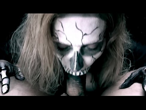 ❤️ Demon girl sucking cock with her black mouth and swallowing cum. ☑ Sex video at porn en-us.sexygirlspics-com.ru