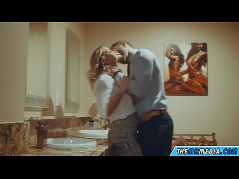 ❤️ When a busty blonde seduces you in a public restroom ☑ Sex video at porn en-us.sexygirlspics-com.ru
